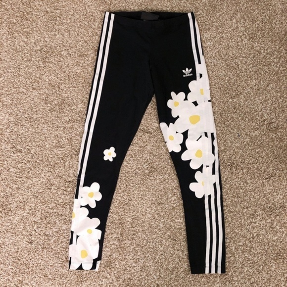 adidas daisy leggings